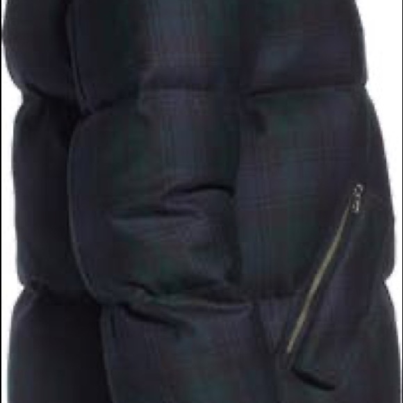 Mackage Puffer Water Repellent Down Jacket - Picture 4 of 10